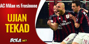 Prediksi AC Milan vs Frosinone 1 Mei 2016 Prediksi AC Milan vs Frosinone 1 Mei 2016