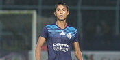 Jadi Pemain Terbaik, Bek Arema Ini Bakal Penuhi Nazar Jadi Pemain Terbaik, Bek Arema Ini Bakal Penuhi Nazar