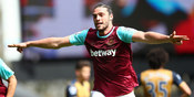 Bilic Indikasikan Carroll Comeback Lawan MU Bilic Indikasikan Carroll Comeback Lawan MU