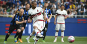 Highlights Serie A: Atalanta 2-1 AC Milan Highlights Serie A: Atalanta 2-1 AC Milan