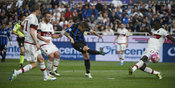 Hasil Pertandingan Atalanta vs AC Milan: Skor 2-1 Hasil Pertandingan Atalanta vs AC Milan: Skor 2-1