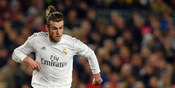 Adebayor: Bale Belum Bisa Samai Level Ronaldo
