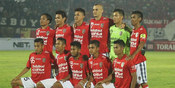 Bali United Optimistis Raih Poin di Jayapura Bali United Optimistis Raih Poin di Jayapura