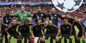 Bayern Berpengalaman, Atletico Tak Gentar Bayern Berpengalaman, Atletico Tak Gentar