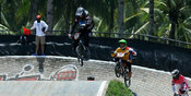 Banyuwangi Incar Kejuaraan Dunia BMX