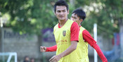 Jamu PBFC di Laga Perdana, Bali United Ingin Poin Penuh Jamu PBFC di Laga Perdana, Bali United Ingin Poin Penuh