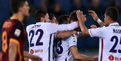 Highlights Serie A: AS Roma 1-1 Bologna Highlights Serie A: AS Roma 1-1 Bologna