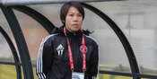 Chan Yuen-ting, Pelatih Wanita Pertama Yang Memenangi Liga Pria Chan Yuen-ting, Pelatih Wanita Pertama Yang Memenangi Liga Pria