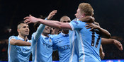 'Musim yang Buruk untuk Manchester City' 'Musim yang Buruk untuk Manchester City'