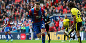 Crystal Palace Jadi Lawan MU di Final Piala FA Crystal Palace Jadi Lawan MU di Final Piala FA