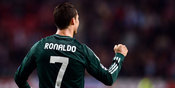 Peluang Kecil, Ronaldo Masih Bisa Tampil di Olimpiade Peluang Kecil, Ronaldo Masih Bisa Tampil di Olimpiade