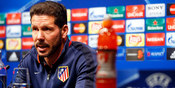 Skuat Atletico Madrid Lawan Barcelona, Tanpa Torres