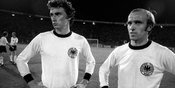 Euro 1976: Karir Singkat Dieter Muller dan Timnas Jerman Barat Euro 1976: Karir Singkat Dieter Muller dan Timnas Jerman Barat