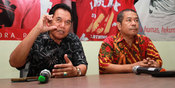 Kompetisi Perserikatan Bakal Libatkan Asprov PSSI Kompetisi Perserikatan Bakal Libatkan Asprov PSSI