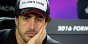 Absen di F1 GP Bahrain, Alonso Hormati FIA Absen di F1 GP Bahrain, Alonso Hormati FIA