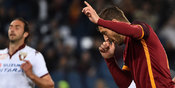 Hasil Pertandingan AS Roma vs Torino: Skor 3-2 Hasil Pertandingan AS Roma vs Torino: Skor 3-2