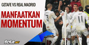 Prediksi Getafe vs Real Madrid 16 April 2016 Prediksi Getafe vs Real Madrid 16 April 2016
