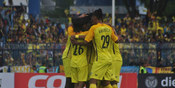 Tampil Melempem, Persegres Memang Layak Seri Tampil Melempem, Persegres Memang Layak Seri