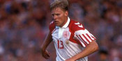 Henrik Larsen, Pemain Cadangan Yang Jadi Top Scorer Euro 1992