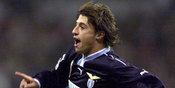 Capocannoniere Serie A 2000/01: Hernan Crespo Capocannoniere Serie A 2000/01: Hernan Crespo