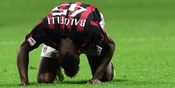 Balotelli Bisa Main di Final Coppa Italia Balotelli Bisa Main di Final Coppa Italia