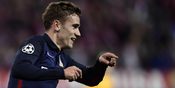 Hunter: Griezman Takkan ke Chelsea