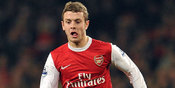 Cazorla: Wilshere Pemain Penting untuk Arsenal dan Inggris