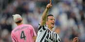 Highlights Serie A: Juventus 4-0 Palermo Highlights Serie A: Juventus 4-0 Palermo