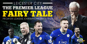 Gitaris Kasabian: Prediksi Leicester Juara, Saya Dianggap Gila! Gitaris Kasabian: Prediksi Leicester Juara, Saya Dianggap Gila!