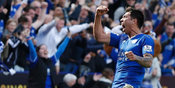 Henry Sebut Leicester Jadi MU Baru Henry Sebut Leicester Jadi MU Baru