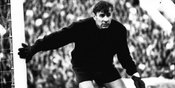 Lev Yashin, Si Laba-Laba Hitam Uni Soviet