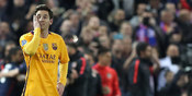 Mengaku Fans Madrid, Noviandani Malah Kecewa Barca Tersingkir Mengaku Fans Madrid, Noviandani Malah Kecewa Barca Tersingkir