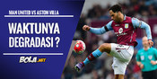 Prediksi Manchester United vs Aston Villa 16 April 2016
