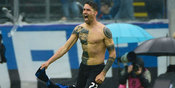 Highlights Serie A: Atalanta 3-3 AS Roma Highlights Serie A: Atalanta 3-3 AS Roma