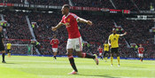 West Ham Ingin Pinjam Rashford dan Martial West Ham Ingin Pinjam Rashford dan Martial