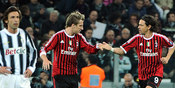 Golazo Milan vs Juventus: Roket Maxi Lopez Golazo Milan vs Juventus: Roket Maxi Lopez