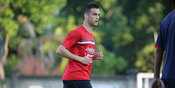 Ke Kandang Persiba Balikpapan, Bali United Bawa Nemanja Vidakovic Ke Kandang Persiba Balikpapan, Bali United Bawa Nemanja Vidakovic