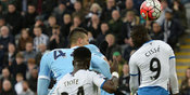 Hasil Pertandingan Newcastle vs Manchester City: Skor 1-1 Hasil Pertandingan Newcastle vs Manchester City: Skor 1-1