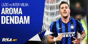 Prediksi Lazio vs Inter Milan 2 Mei 2016