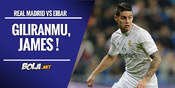 Prediksi Real Madrid vs Eibar 9 April 2016 Prediksi Real Madrid vs Eibar 9 April 2016