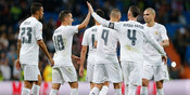 Illarramendi: Saya Ingin Madrid Kalah dan Juara La Liga Illarramendi: Saya Ingin Madrid Kalah dan Juara La Liga