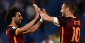 Hasil Pertandingan AS Roma vs Bologna: Skor 1-1 Hasil Pertandingan AS Roma vs Bologna: Skor 1-1