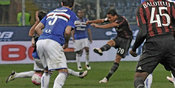 Hasil Pertandingan Sampdoria vs AC Milan: Skor 0-1 Hasil Pertandingan Sampdoria vs AC Milan: Skor 0-1