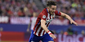 Agen Minta MU Beli Saul Niguez