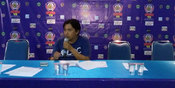 Manajemen Arema Bantah AK Keracunan Alkohol Manajemen Arema Bantah AK Keracunan Alkohol