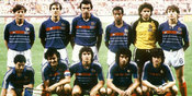 Kisah Tragis Prancis di Euro 1988 Kisah Tragis Prancis di Euro 1988