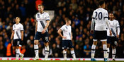 Hasil Pertandingan Tottenham Hotspur vs West Brom: Skor 1-1 Hasil Pertandingan Tottenham Hotspur vs West Brom: Skor 1-1