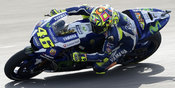 Soal Insiden Michelin, Valentino Rossi Tuding Ducati Soal Insiden Michelin, Valentino Rossi Tuding Ducati