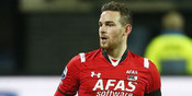MU Tertarik dengan Vincent Janssen dari AZ Alkmaar