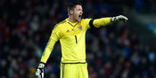 Cemerlang di Euro 2016, Kiper Wales Bisa Pindah Klub Cemerlang di Euro 2016, Kiper Wales Bisa Pindah Klub